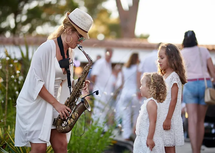 Hotel Club Le Plein Sud Vacances Bleues